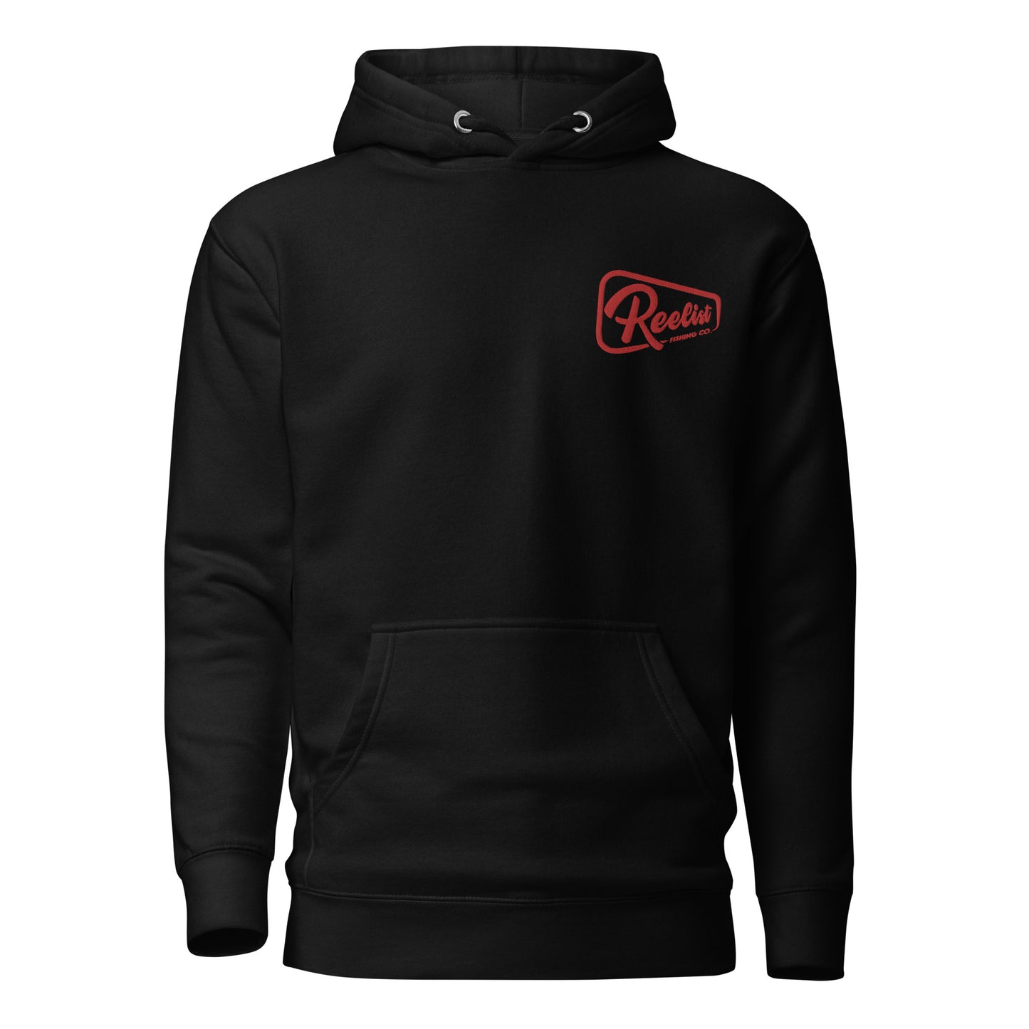 NEON SIGN HOODIE