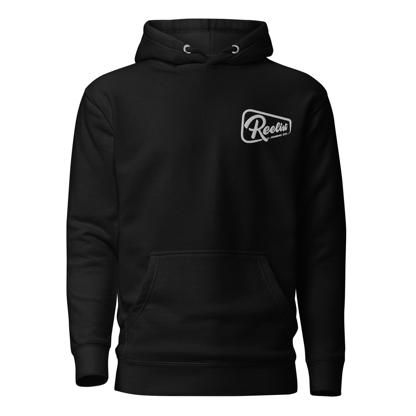 NEON SIGN HOODIE