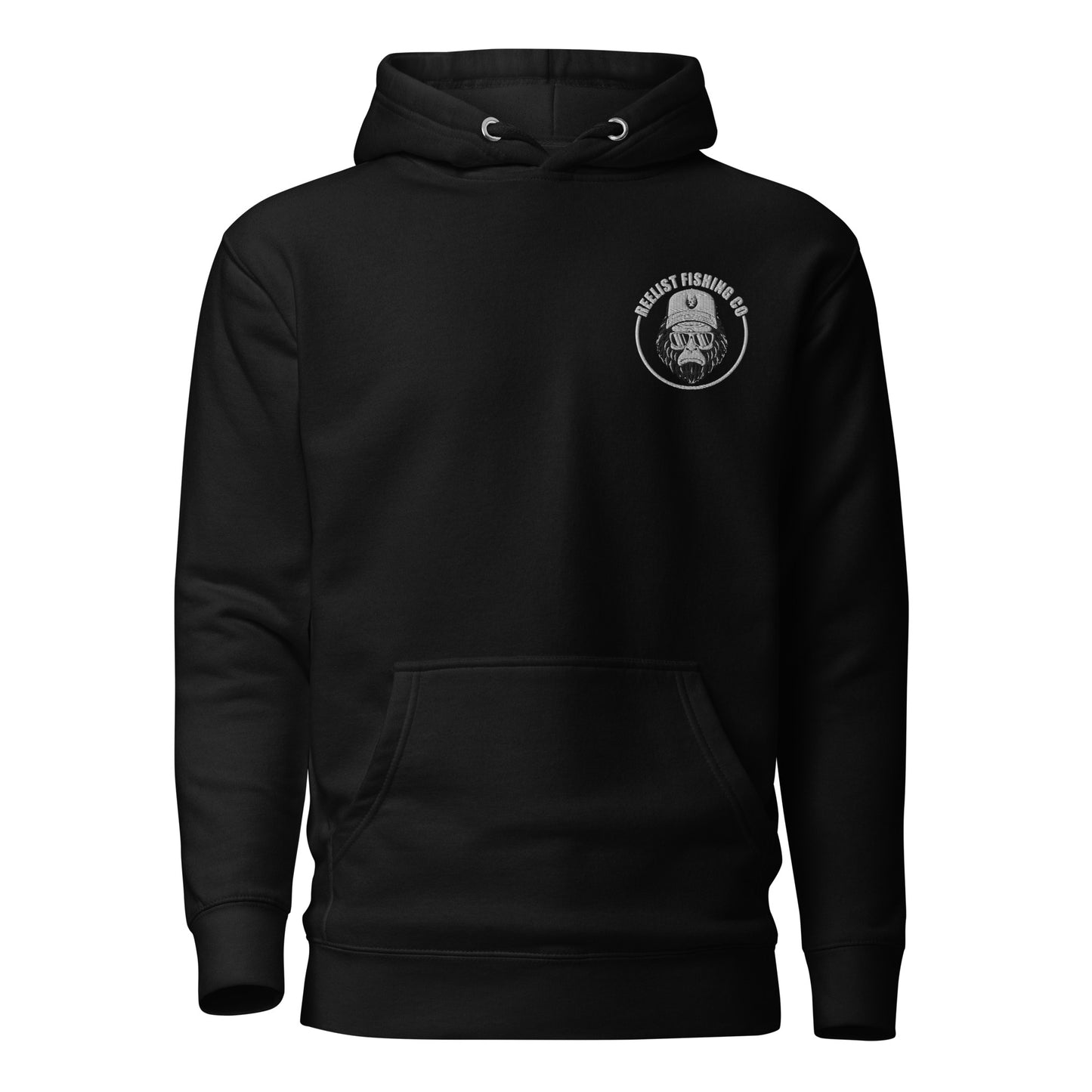 REELIST CLASSIC HOODIE