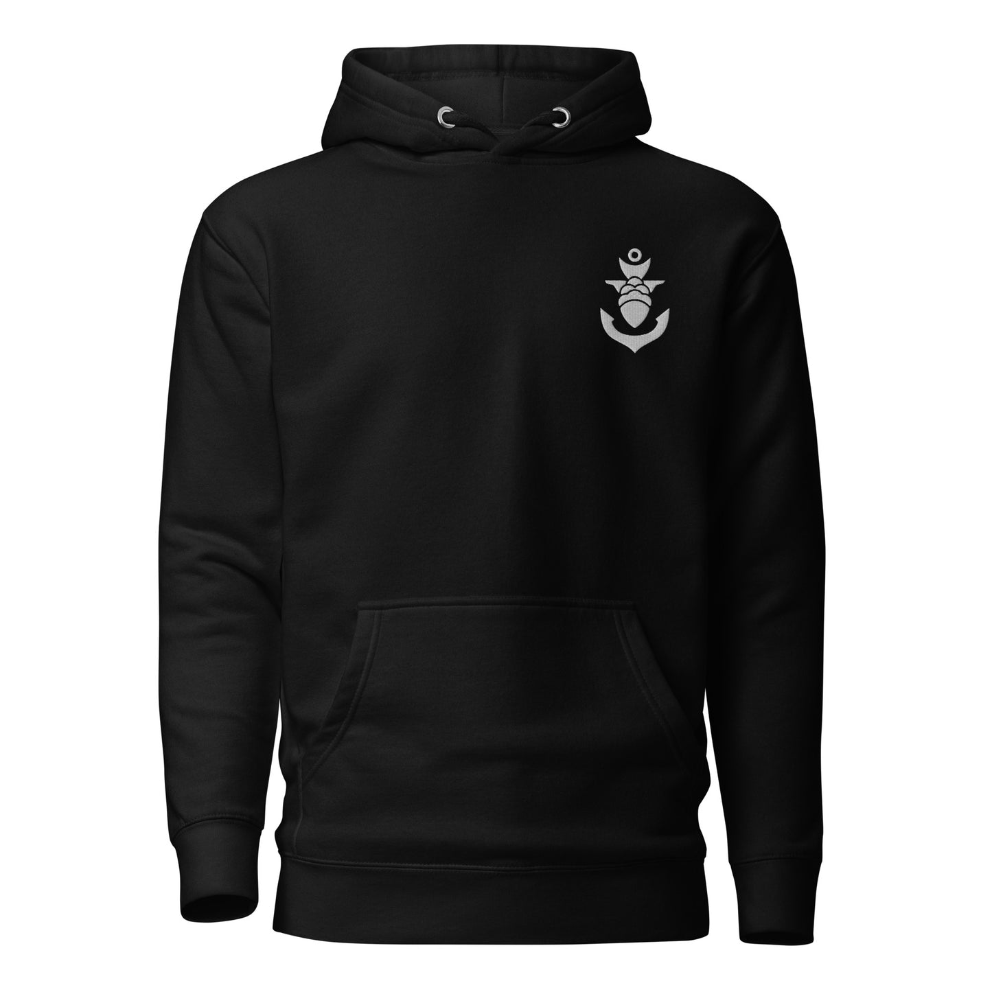 REELIST LOGO HOODIE