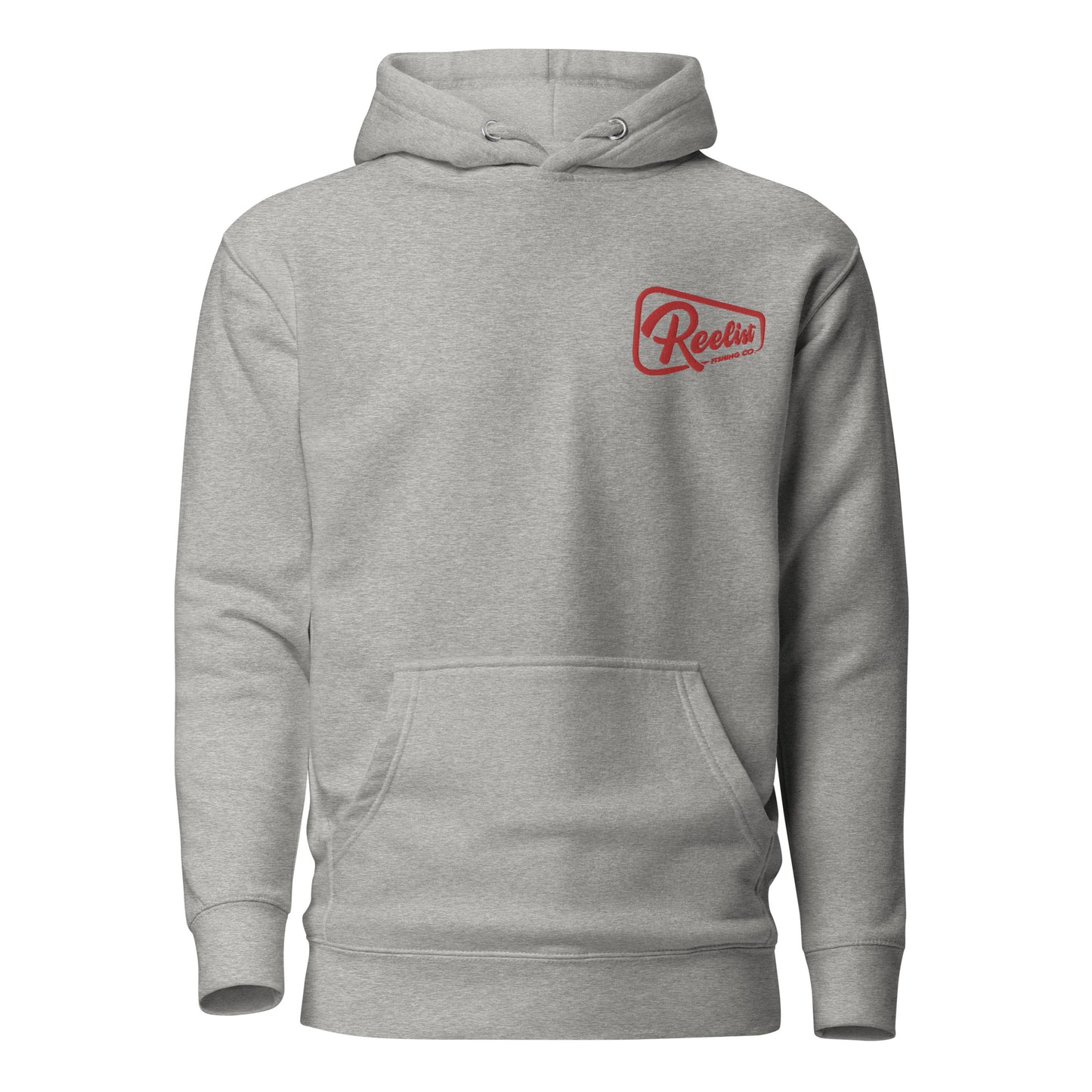 NEON SIGN HOODIE