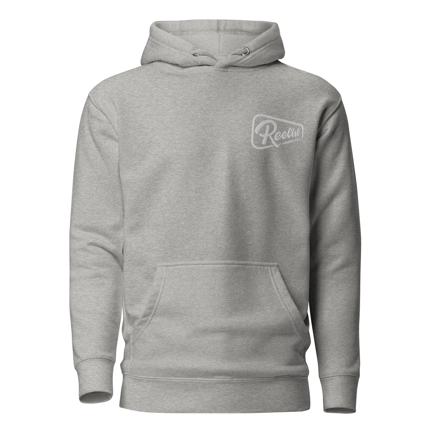 NEON SIGN HOODIE