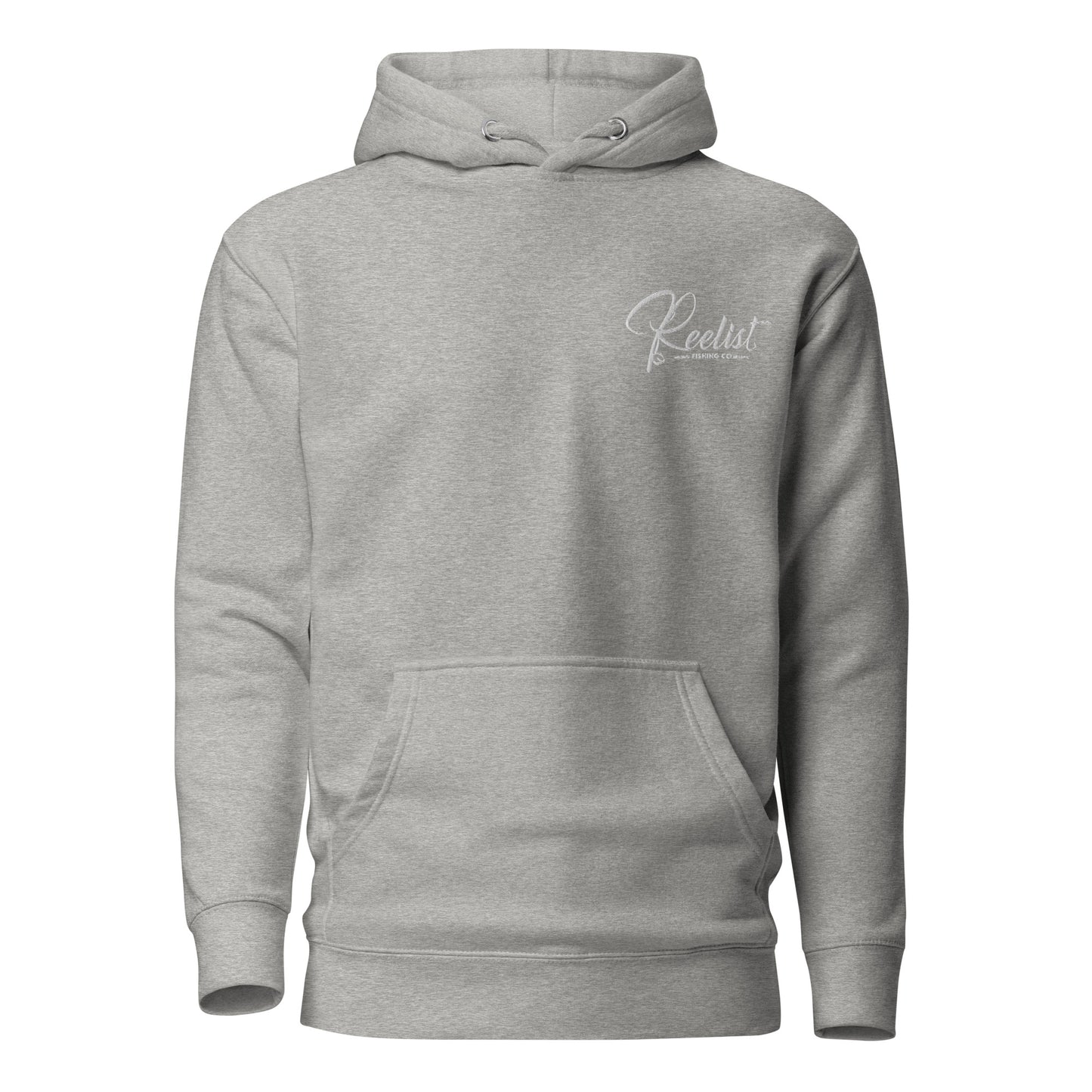 REELIST HOODIE