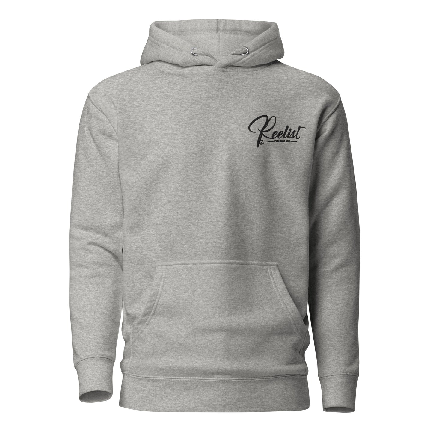 REELIST HOODIE