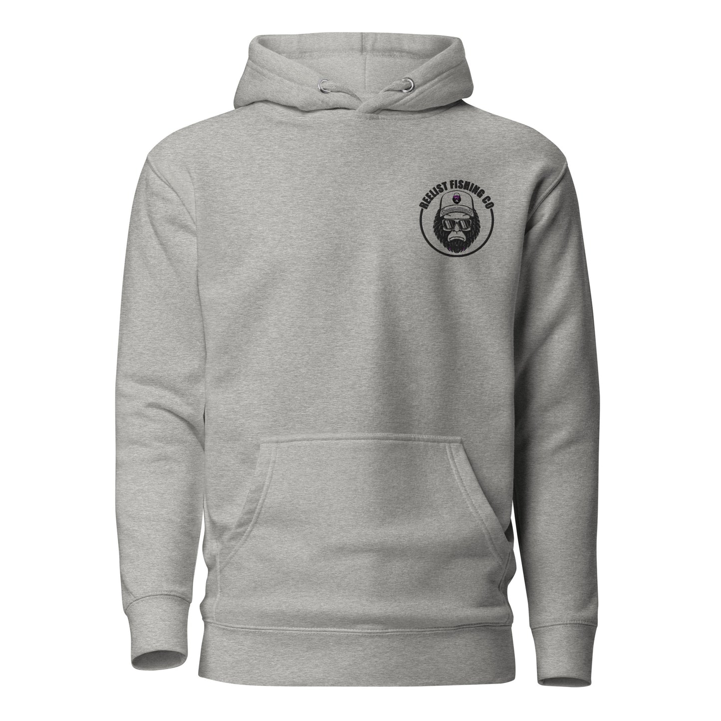 REELIST CLASSIC HOODIE