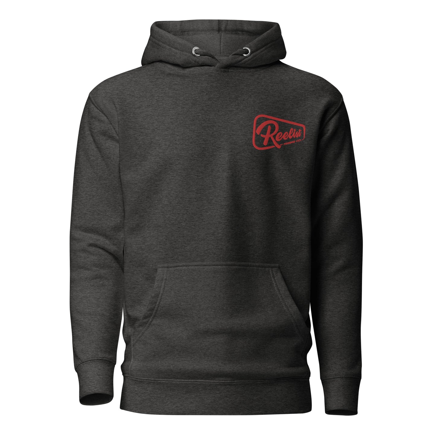 NEON SIGN HOODIE