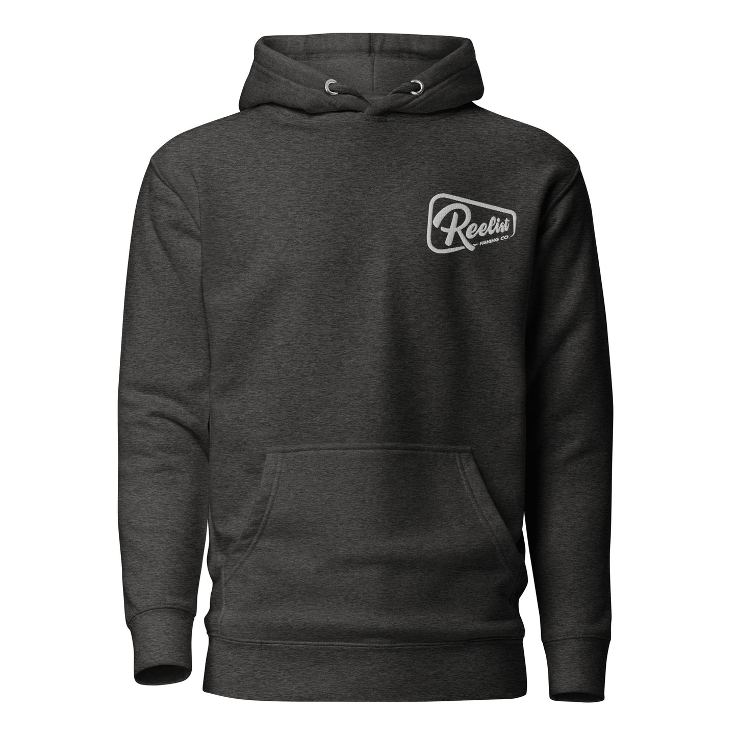 NEON SIGN HOODIE