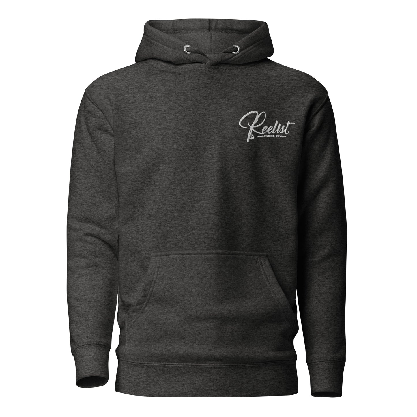 REELIST HOODIE