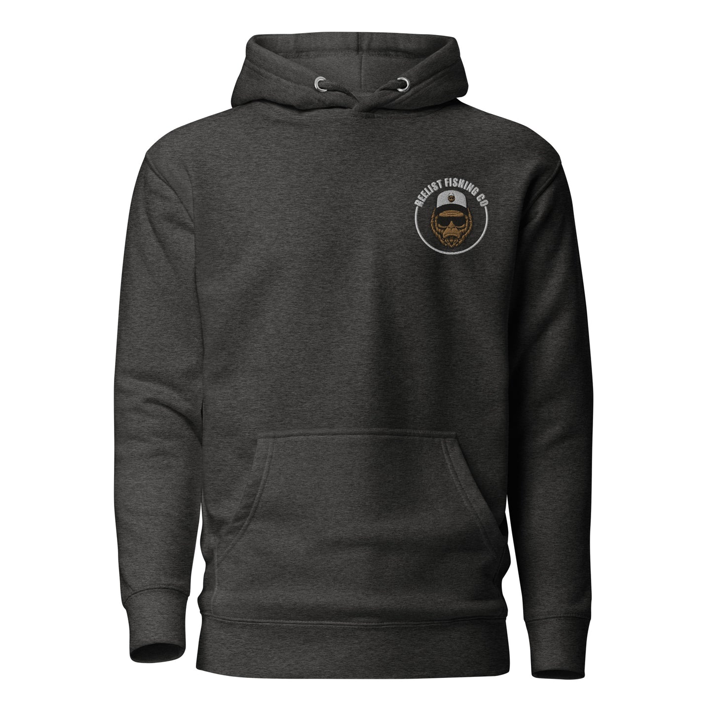 REELIST CLASSIC HOODIE
