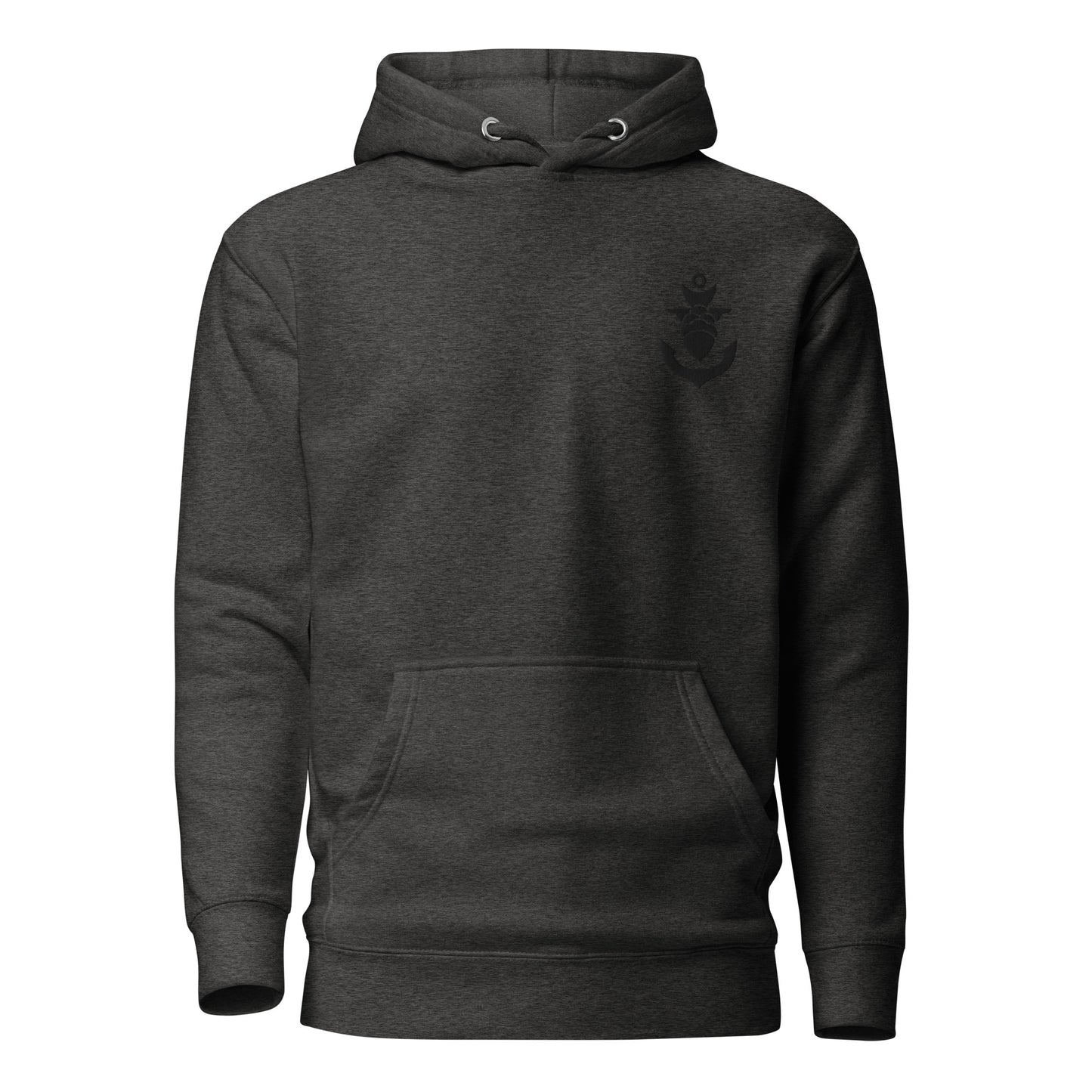REELIST LOGO HOODIE