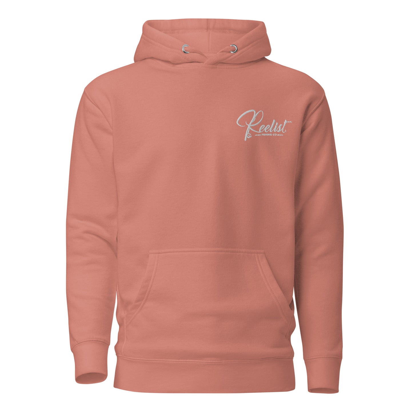 REELIST HOODIE