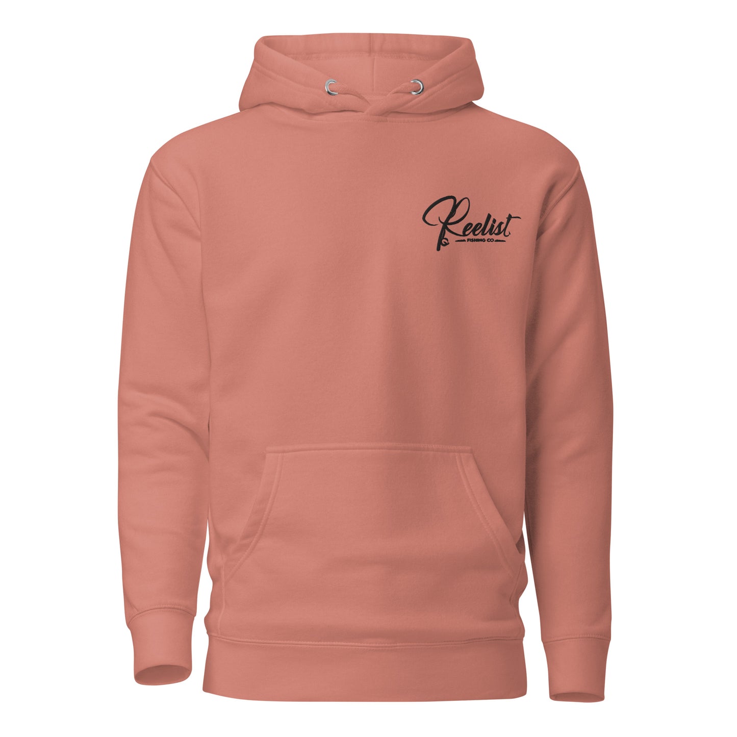 REELIST HOODIE