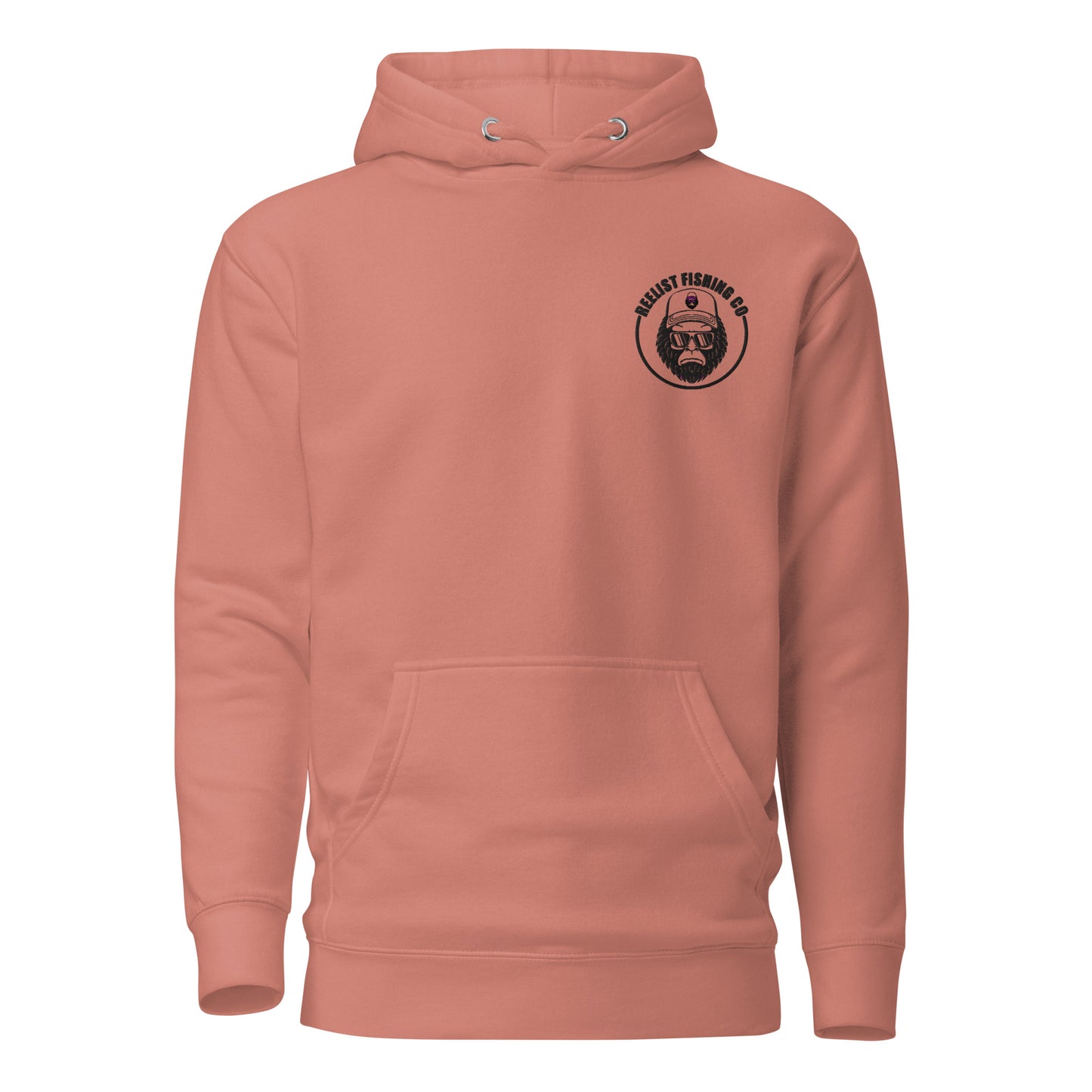REELIST CLASSIC HOODIE