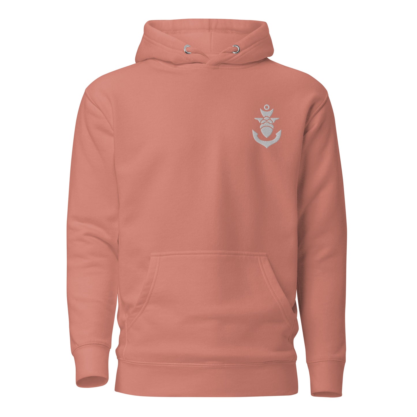REELIST LOGO HOODIE