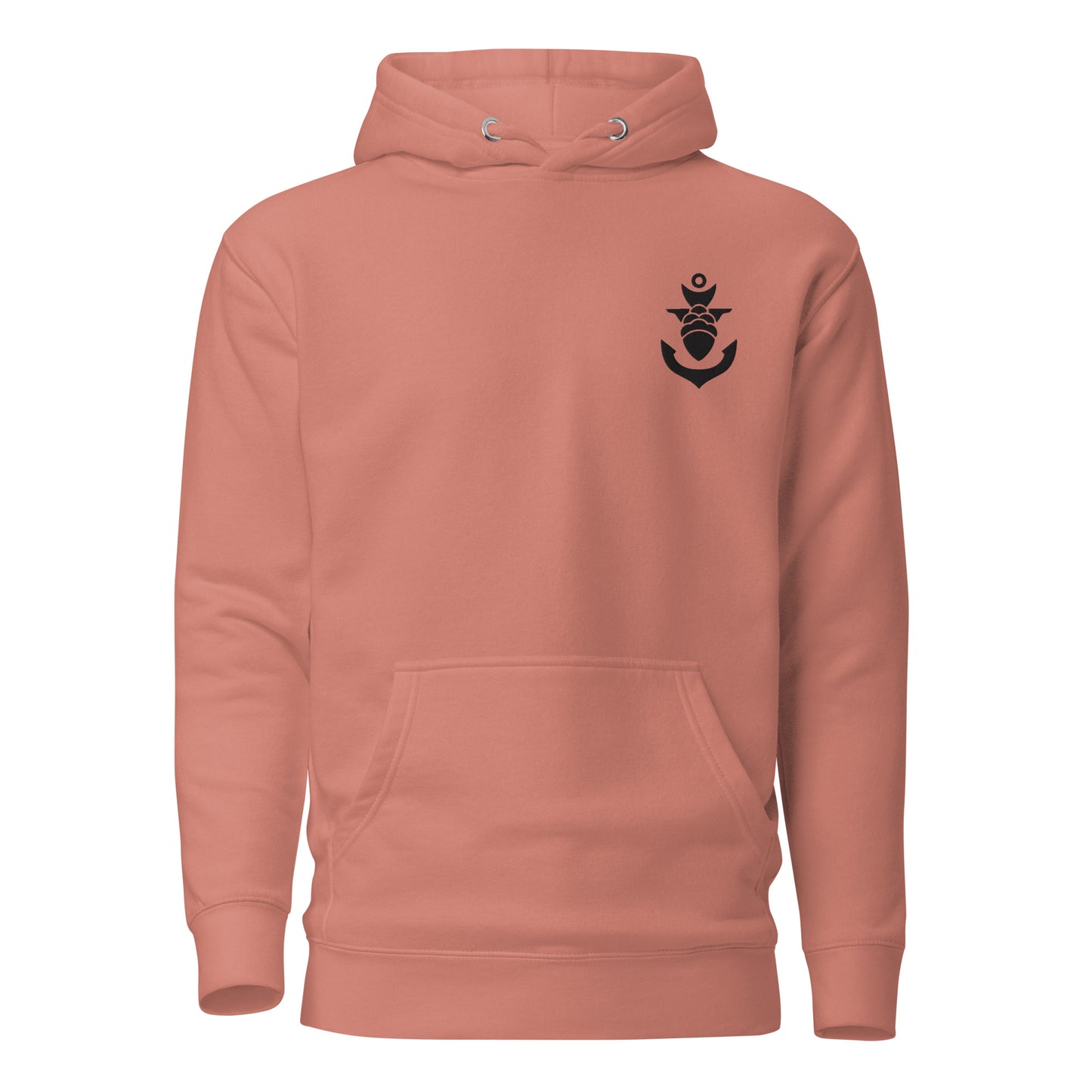 REELIST LOGO HOODIE