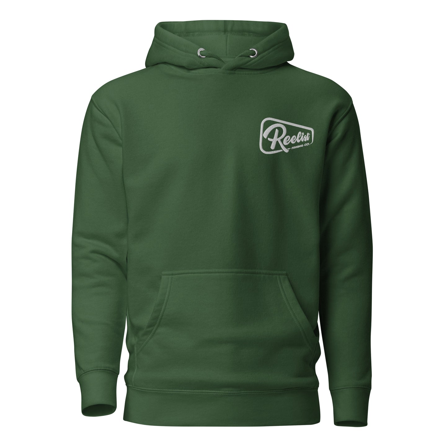 NEON SIGN HOODIE