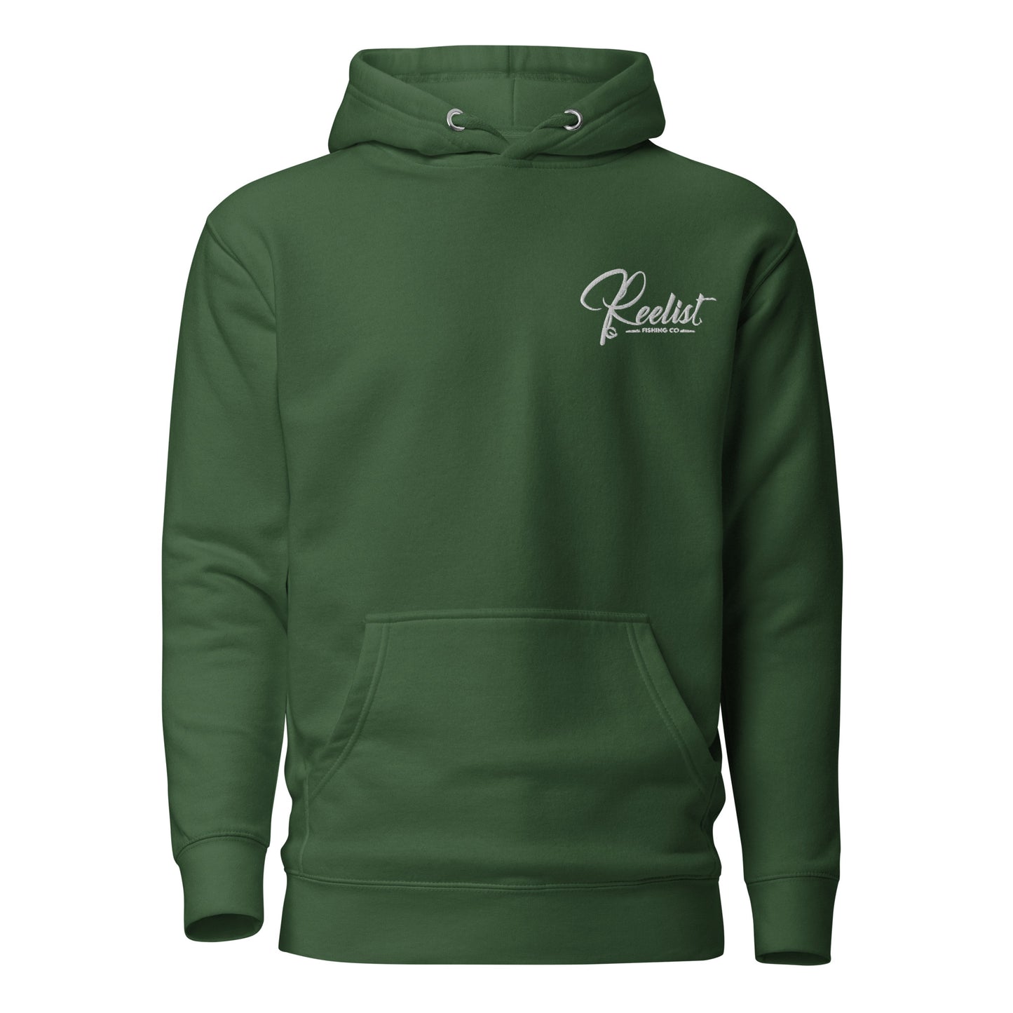 REELIST HOODIE