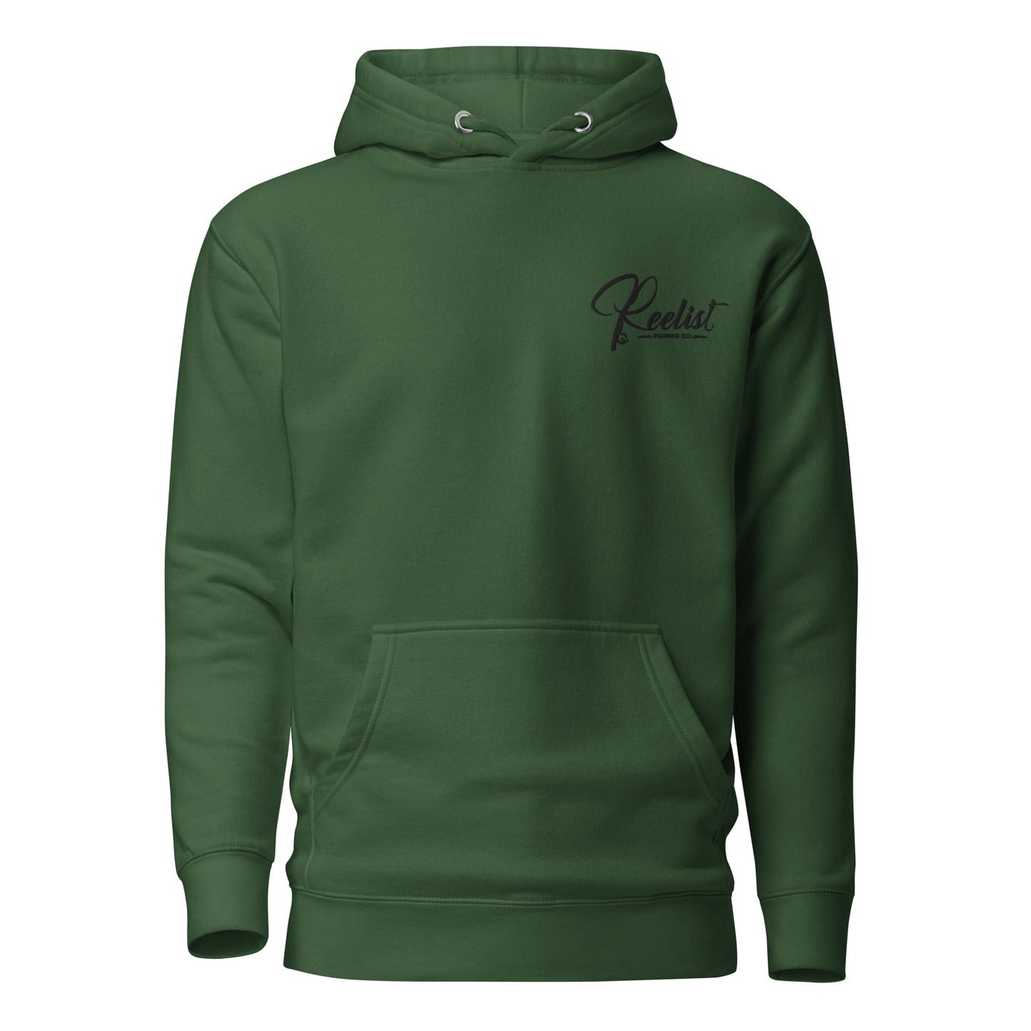 REELIST HOODIE