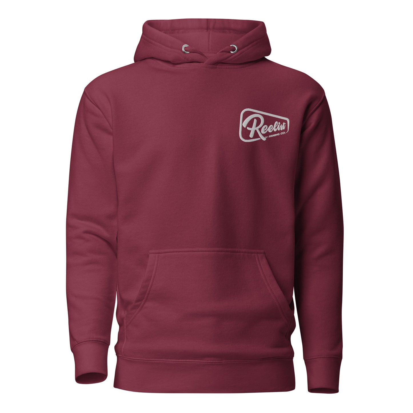 NEON SIGN HOODIE