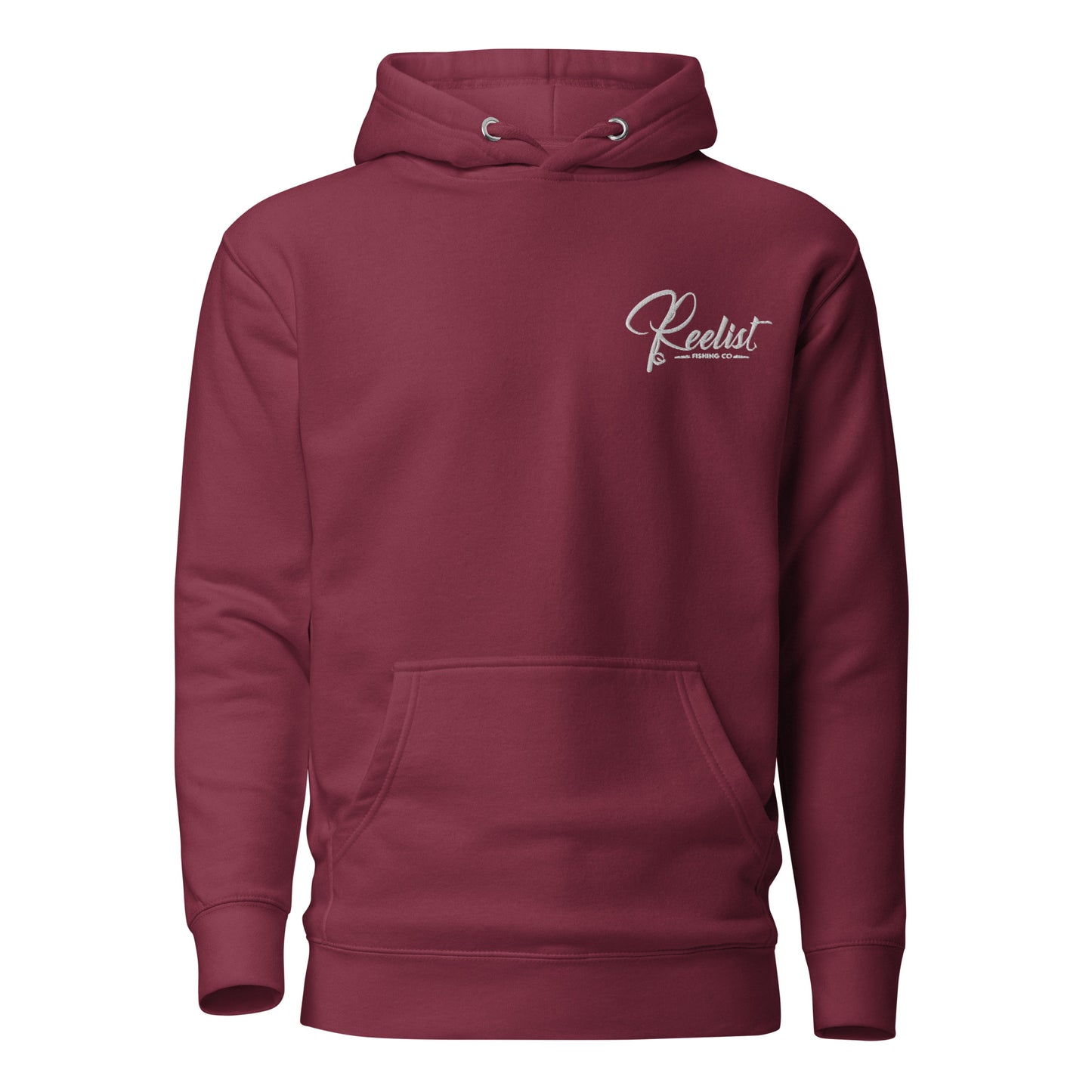 REELIST HOODIE