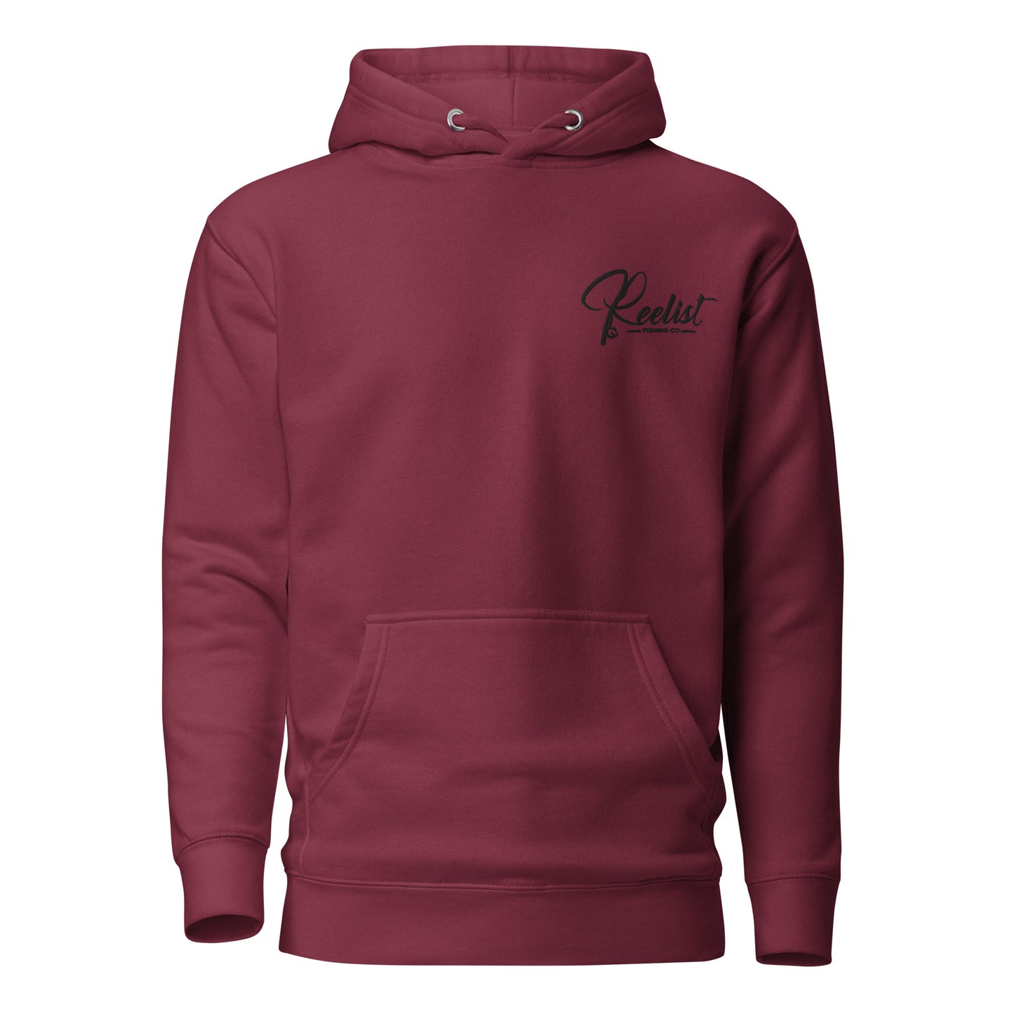REELIST HOODIE