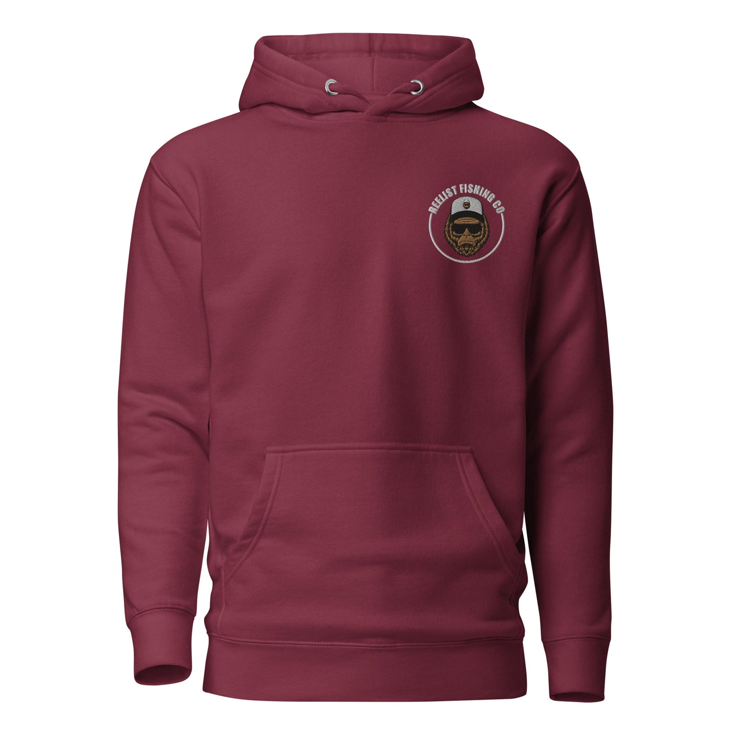 REELIST CLASSIC HOODIE