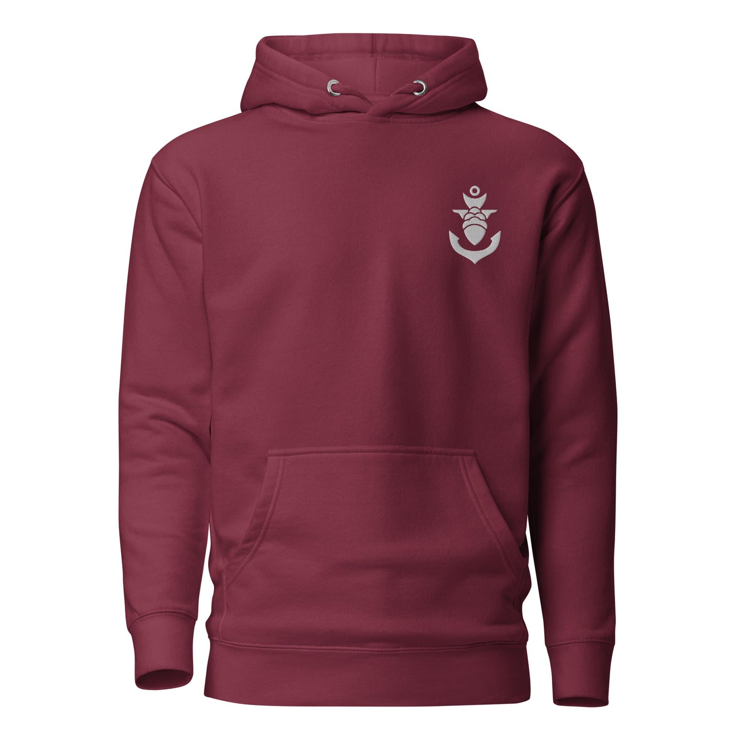 REELIST LOGO HOODIE