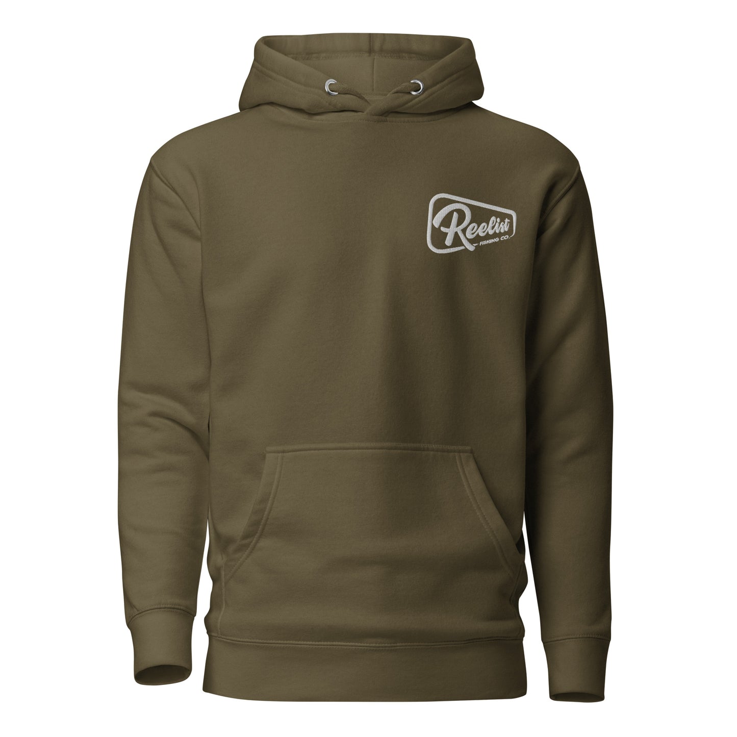 NEON SIGN HOODIE