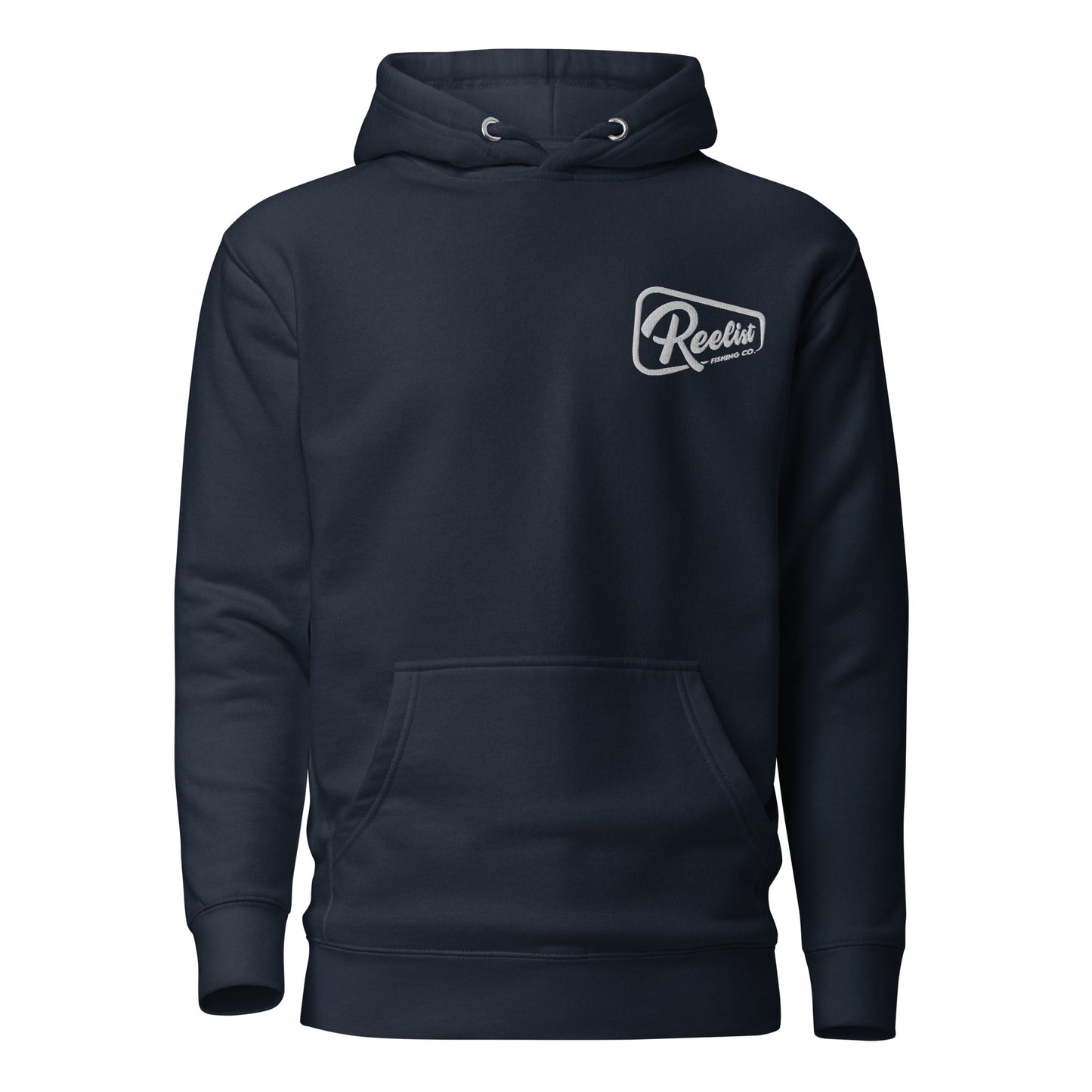 NEON SIGN HOODIE