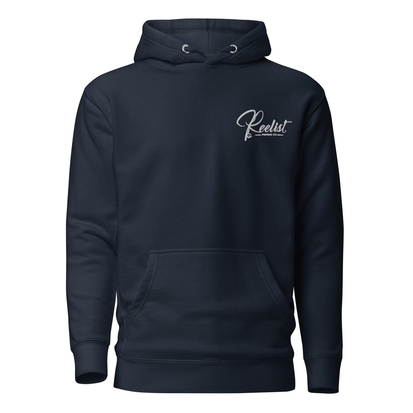 REELIST HOODIE