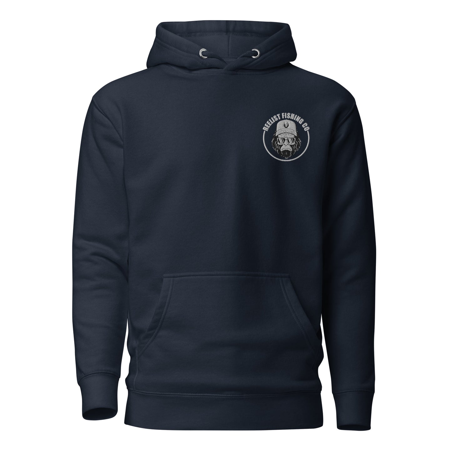 REELIST CLASSIC HOODIE