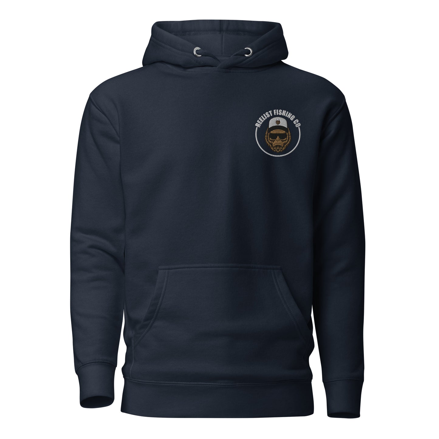 REELIST CLASSIC HOODIE