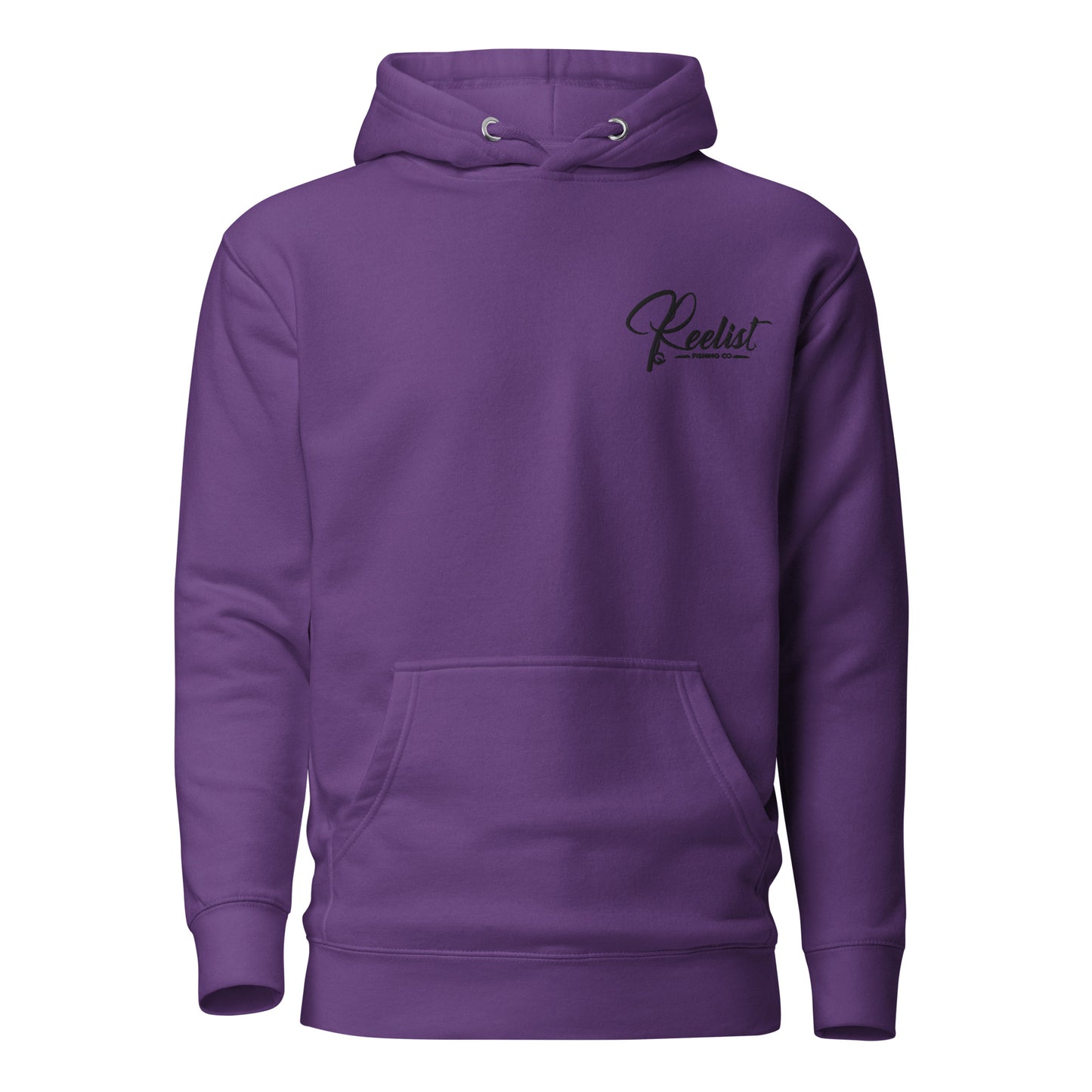 REELIST HOODIE