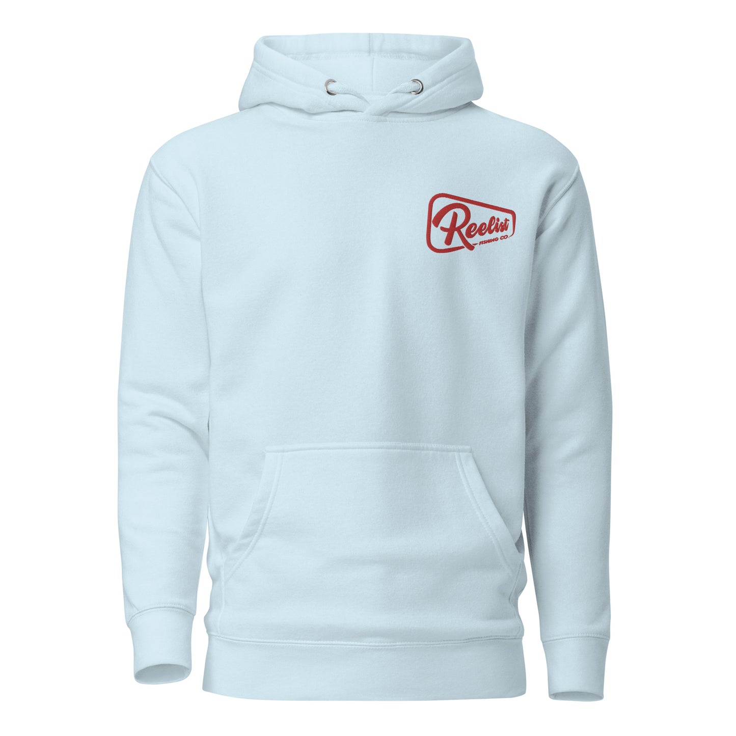 NEON SIGN HOODIE