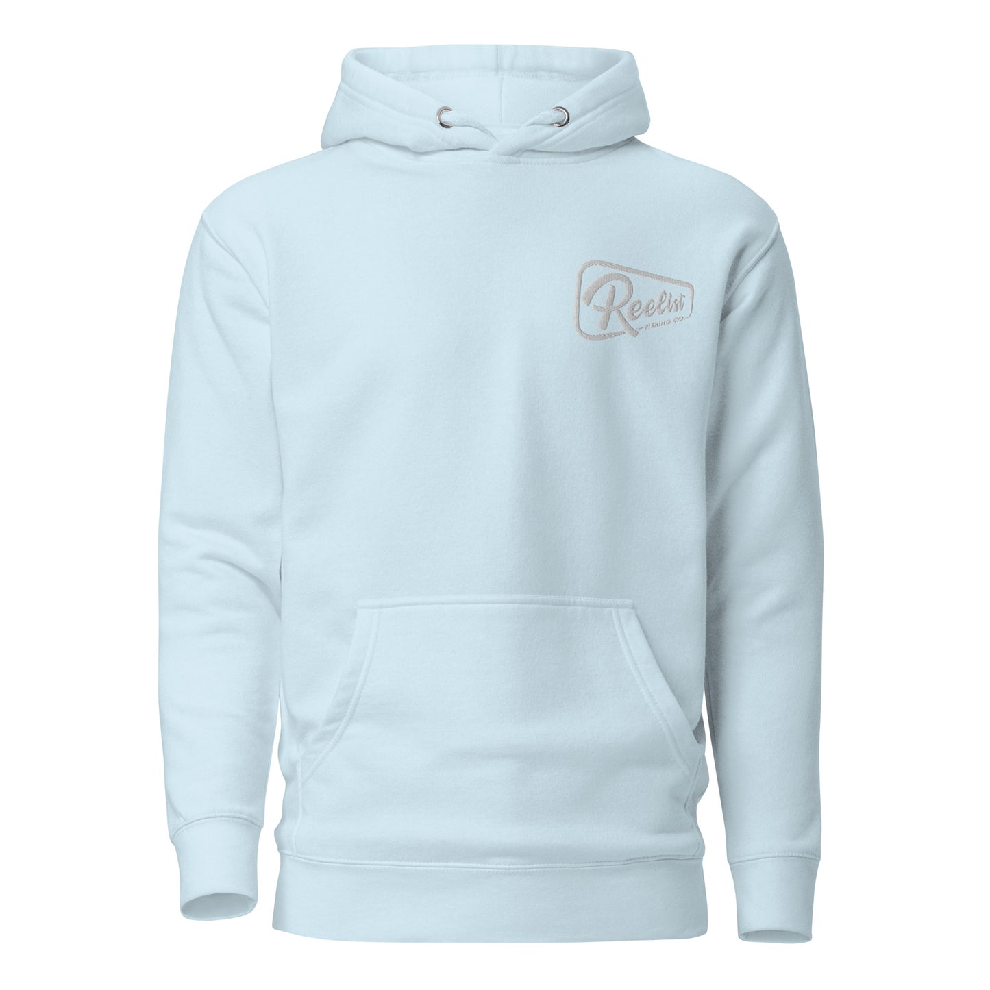 NEON SIGN HOODIE