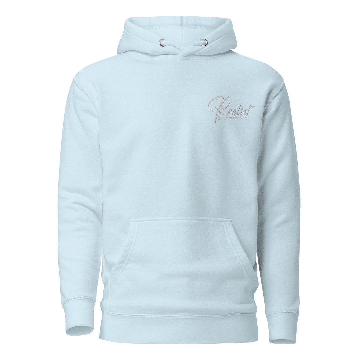 REELIST HOODIE