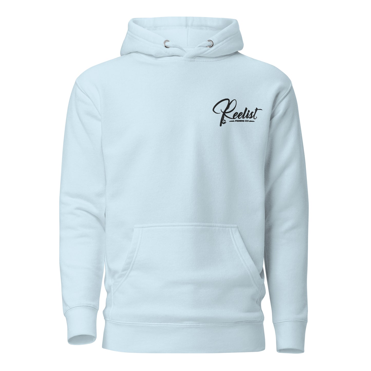 REELIST HOODIE