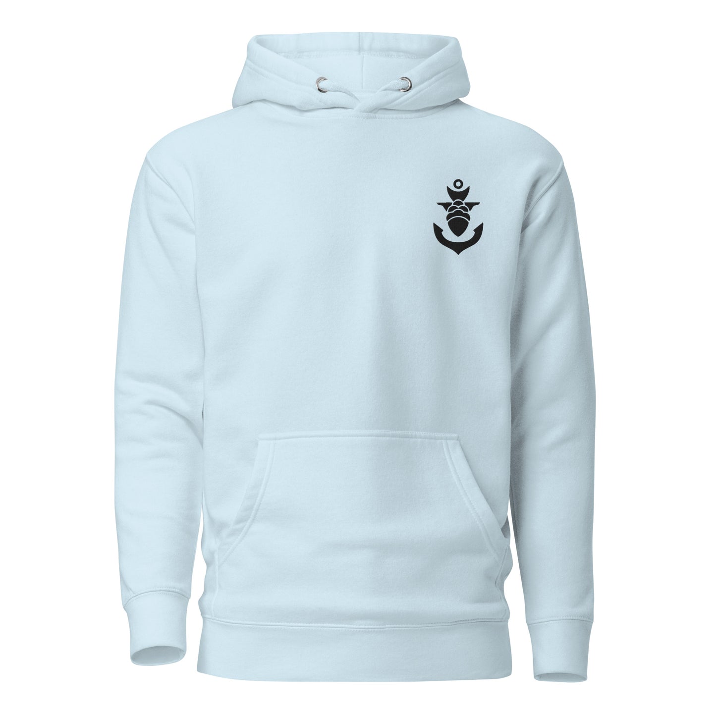 REELIST LOGO HOODIE