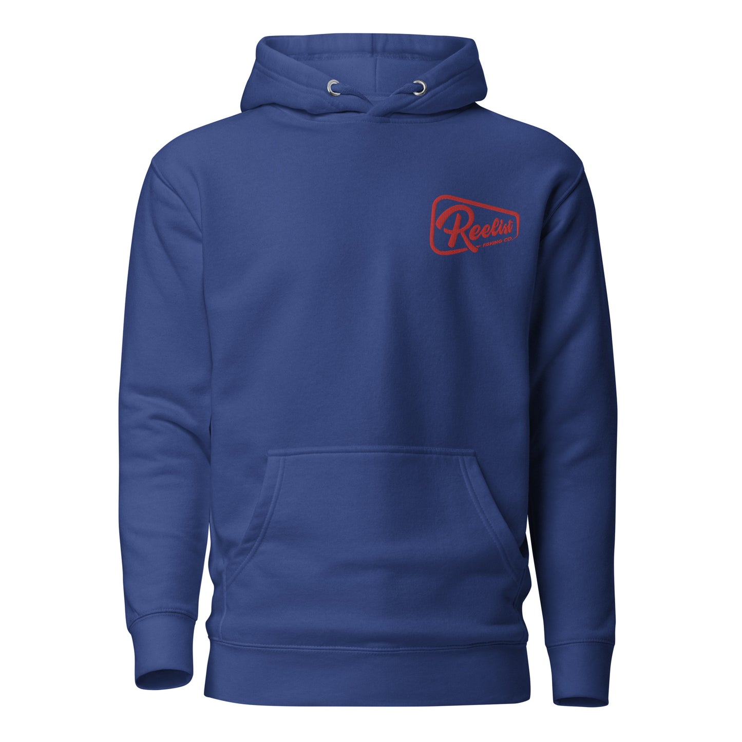 NEON SIGN HOODIE