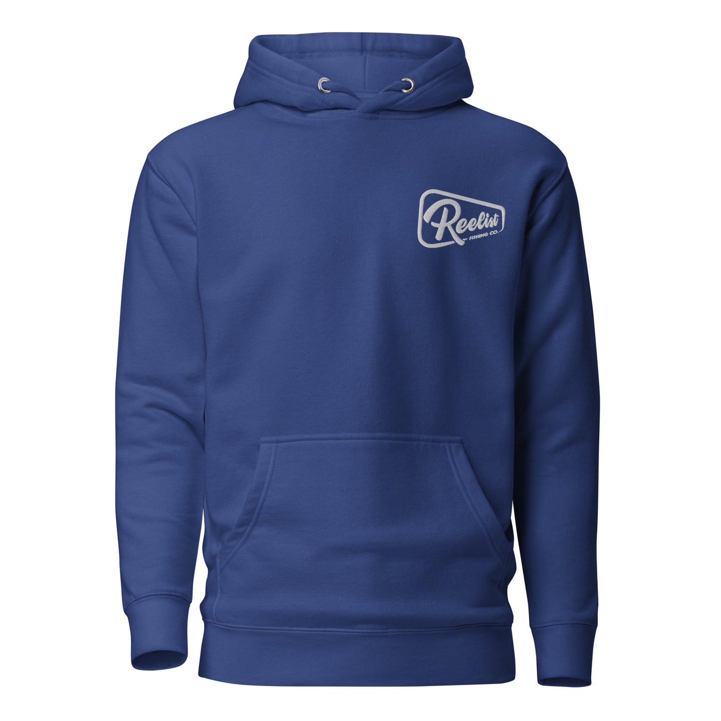 NEON SIGN HOODIE