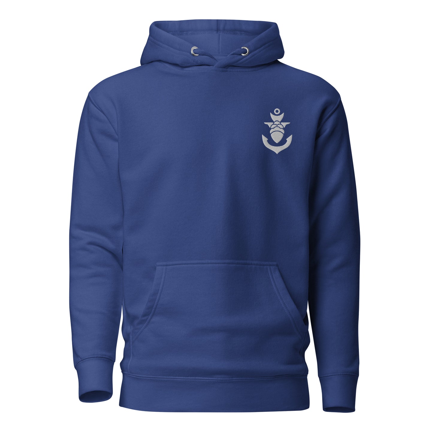REELIST LOGO HOODIE