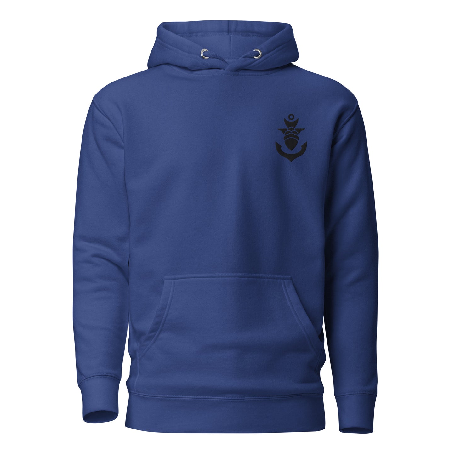 REELIST LOGO HOODIE