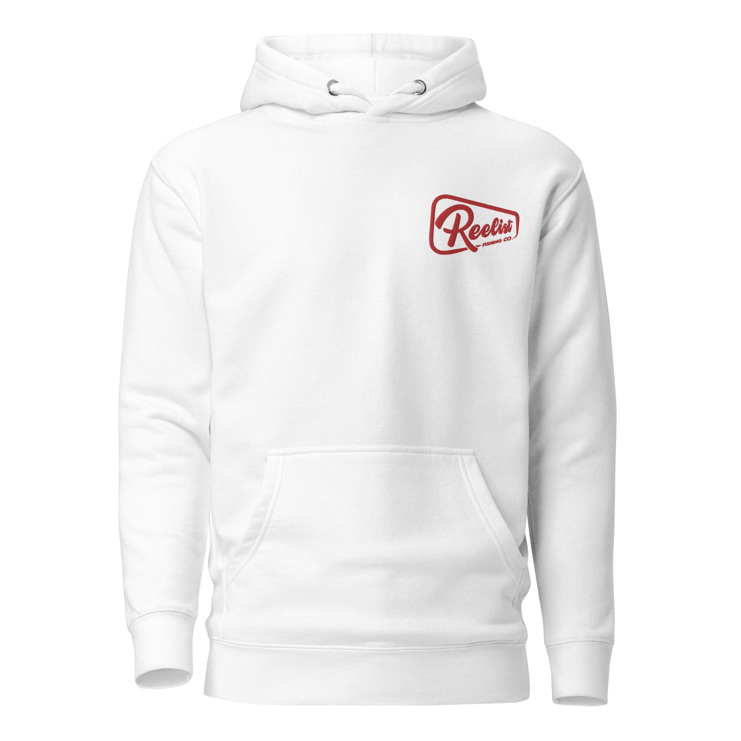 NEON SIGN HOODIE