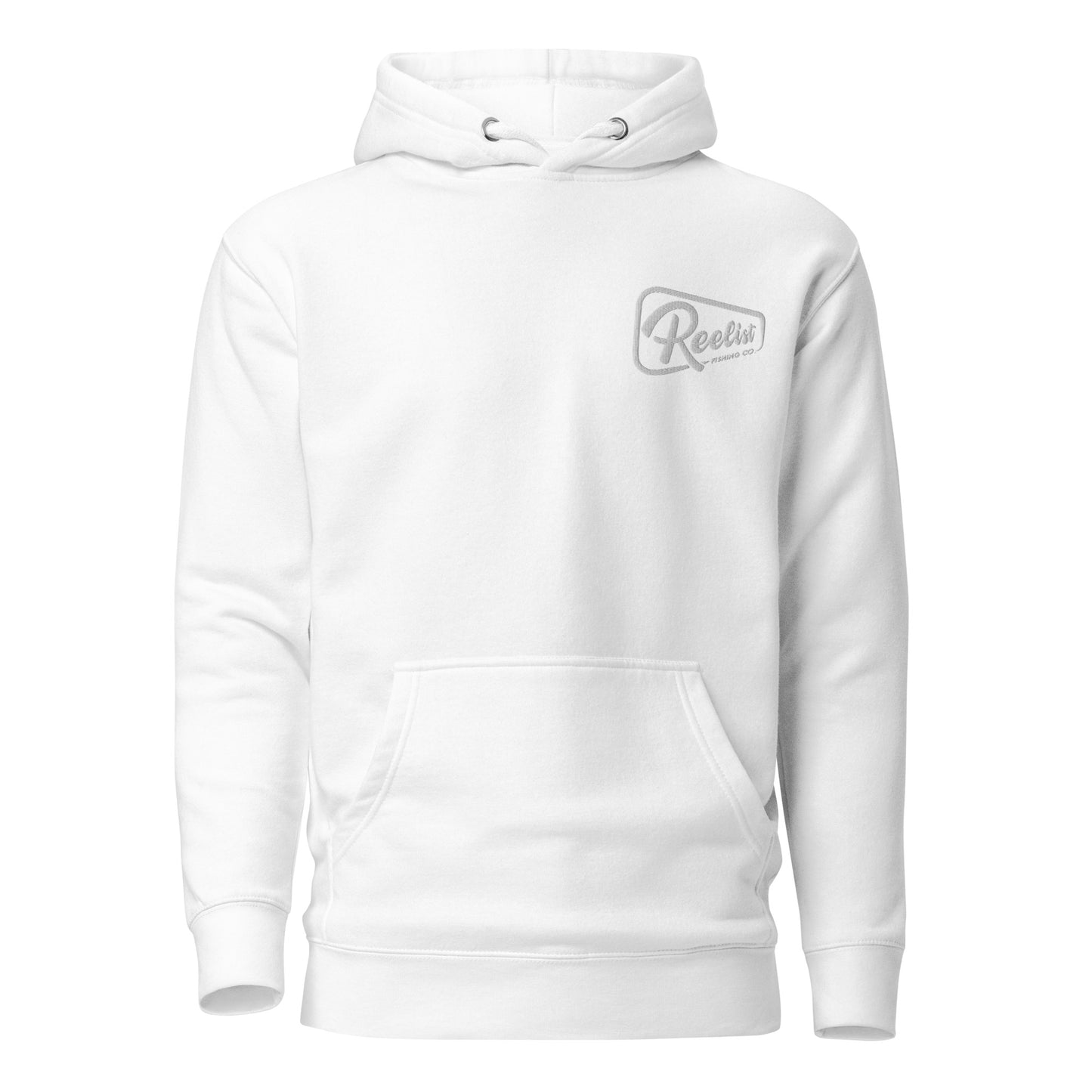 NEON SIGN HOODIE