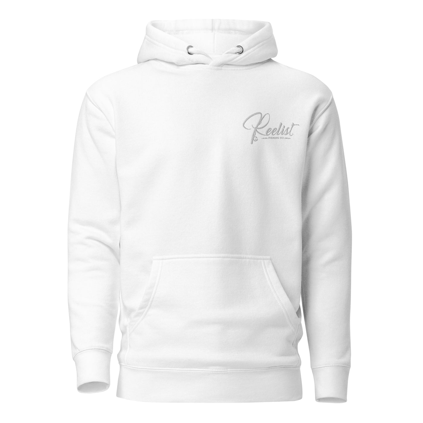 REELIST HOODIE