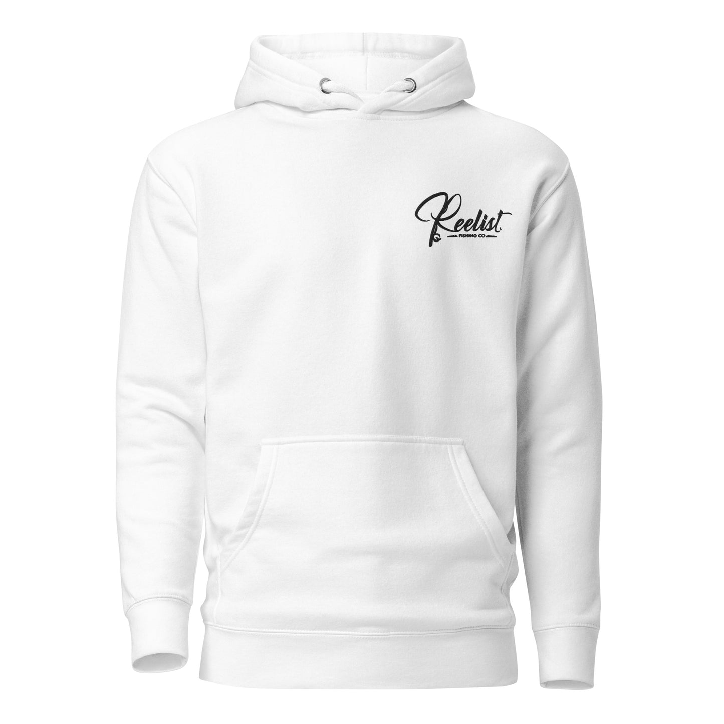 REELIST HOODIE