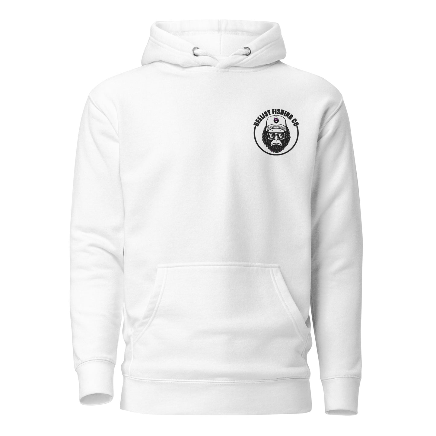 REELIST CLASSIC HOODIE