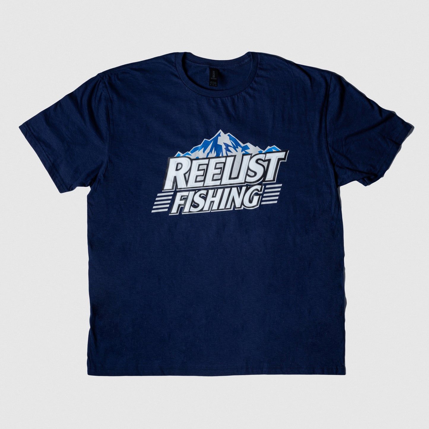 Reelist Co. Stones T-Shirt